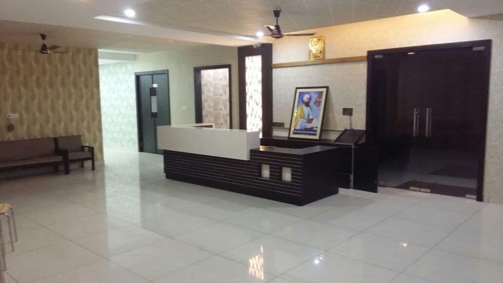 Oyo 30415 Hotel White City Anandpur  Εξωτερικό φωτογραφία