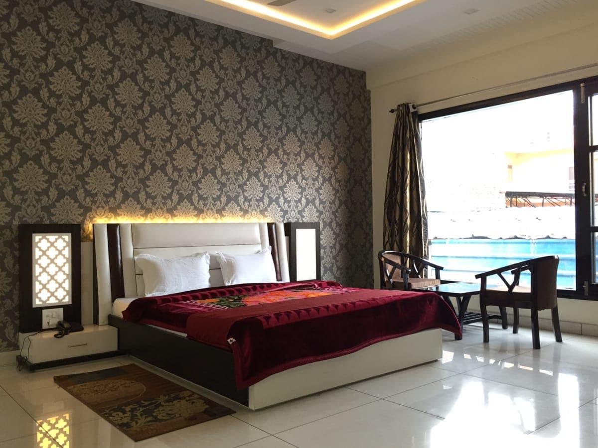 Oyo 30415 Hotel White City Anandpur  Εξωτερικό φωτογραφία