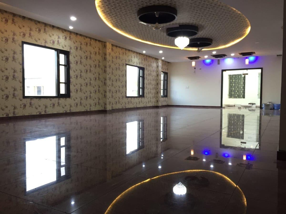 Oyo 30415 Hotel White City Anandpur  Εξωτερικό φωτογραφία